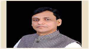 हिंदू देवी-देवताओं पर टिप्पणी करने वालों को नीतीश और तेजस्वी का आशीर्वाद प्राप्त : राय