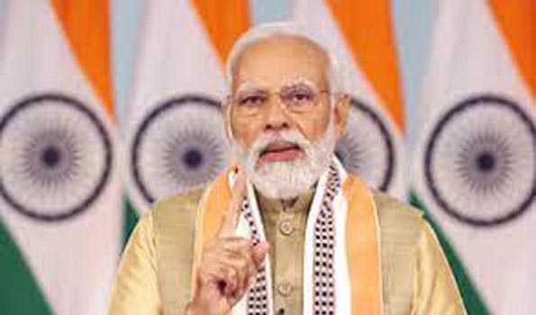 रोजगार मेले में कल 51 हजार नियुक्ति पत्र देंगे मोदी