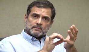 राहुल कल से छत्तीसगढ़ के दो दिवसीय चुनावी दौरे पर
