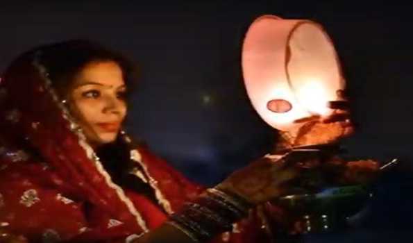 हिमाचल प्रदेश: करवा चौथ पर विवाहित जोड़ों के लिए फेस्टिवल स्पेशल पैकेज की घोषणा