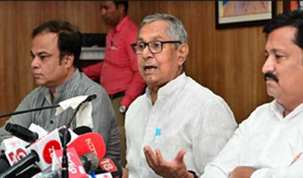 भाजपा राजस्थान में किसान नेतृत्व समाप्त करना चाहती है इसलिए डलवाये ईडी के छापे-प्रकाश