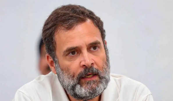 शहादत पर भेदभाव अग्निवीरों के बलिदान का अपमान : राहुल