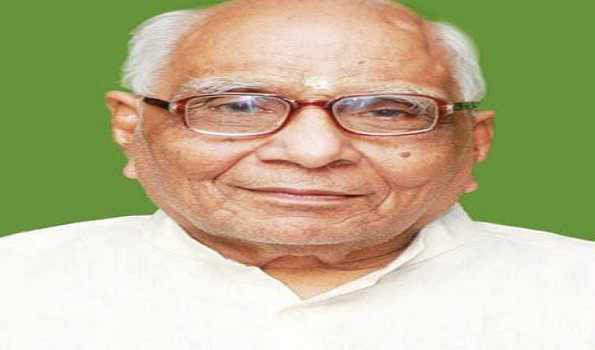 संघ के वरिष्ठ प्रचारक आर हरि का निधन