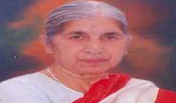 पंजाब सरकार लोगों को सुरक्षित जीवन देने में असफल : लक्ष्मीकांता