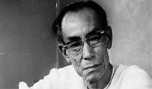 मधुर संगीत से श्रोताओं को भाव विभोर किया सचिन देव वर्मन ने