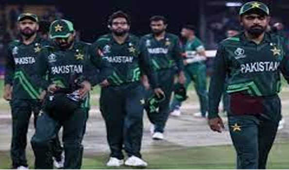 पाकिस्तान को सेमीफाइनल की उम्मीद के लिए बंगलादेश को होगा हराना