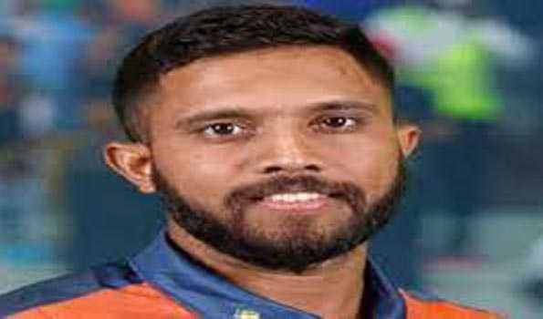करीब 40 रन और बनाये होते तो अच्छा होता: मेंडिस