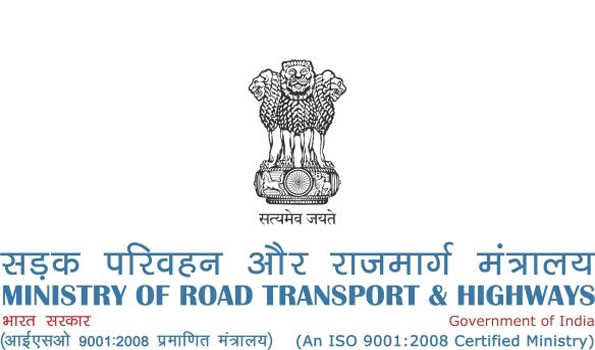 सड़क दुर्घटनायें-2022 पर वार्षिक रिपोर्ट जारी
