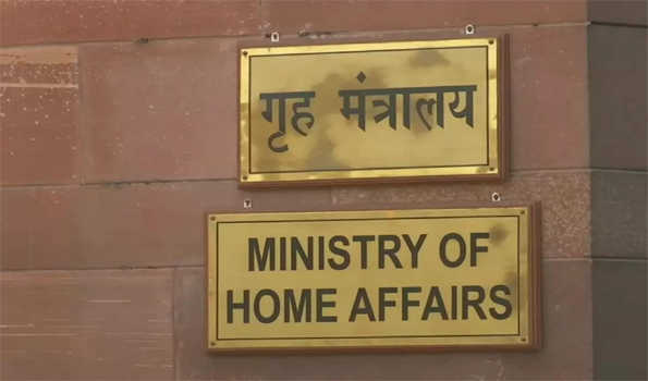 204 पुलिसकर्मियों को केन्द्रीय गृह मंत्री का विशेष ऑपरेशन पदक