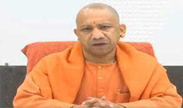 अन्नदान के महत्व की समझ भारतीयों से अधिक किसी को नहीं: योगी