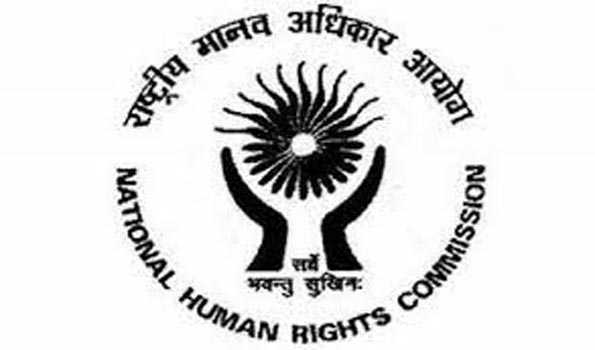 एनएचआरसी ने दिल्ली के मुख्य सचिव, डीडीए के वीसी से मांगी रिपोर्ट