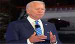 Biden signs stopgap funding bill on brink of gov't shutdown