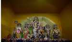 Tripura to host immersion carnival of Durga idols in Agartala
