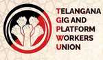 TGPWU urges Govt to introduce social security framework for 4 2 lakh Gig and Platform workers