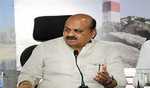 Cong govt in K'taka failed to take pre-emptive steps to prevent Shivamogga incident: BJP alleges