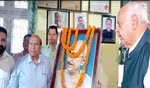 Mahatma Gandhi’s ideology drove J&K towards India :  Farooq Abdullah