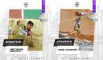 Asiad: Sojan, Parul continue medal-winning spree for India in athletics