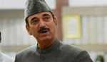 No urgency in implementing 'One Nation, One Election' concept : Azad