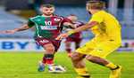 Mohun Bagan beat Maziya sports in Group D of AFC cup