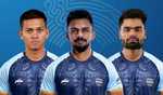 Asiad cricket: India enter semifinals as Jaiswal cracks maiden T20Is ton