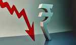 Rupee falls 16 paise against USD