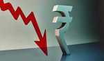 Rupee falls 16 paise against USD