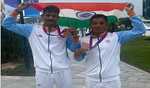 India win second-ever Asiad medal in canoeing after 29 years
