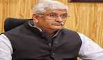 Telangana Guv greets Union Minister Shekhawat on his 56th birthday