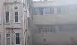 Fire breaks out in Odisha Lok Seva Bhawan