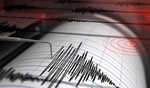 6 0-magnitude quake hits Honshu, Japan