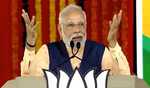 'Going to tell a secret' PM reveals KCR told him that BRS wanted to join NDA; but I refused