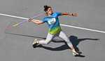 Asiad: Indian athletes bloat medals tally as Parul, Annu win golds