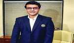 Sourav Ganguly Returns with ‘Dadagiri Unlimited - Season 10’