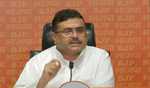BJP demands CBI probe into TMC's 