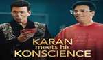 Wait ends! Koffee with Karan Season 8, exclusively on Disney+ Hotstar