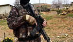 Turkey detains 37 PKK suspects, 
