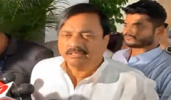 राकांपा ने सभी राजनीतिक दलों से महाराष्ट्र सरकार के साथ सहयोग करने की अपील की