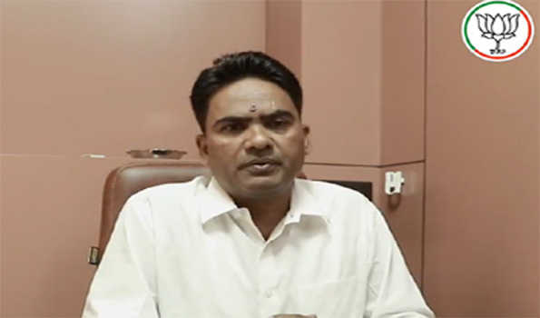विधानसभा चुनाव में चित्तौड़गढ़ सीट बनती जा रही है सबसे हॉट सीट