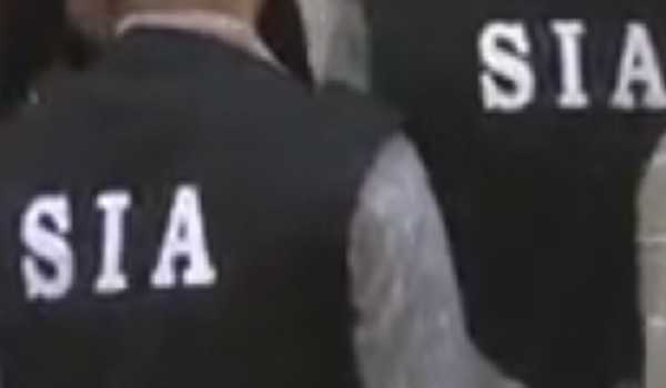जम्मू-कश्मीर में एसआईए के दो साल पूरे