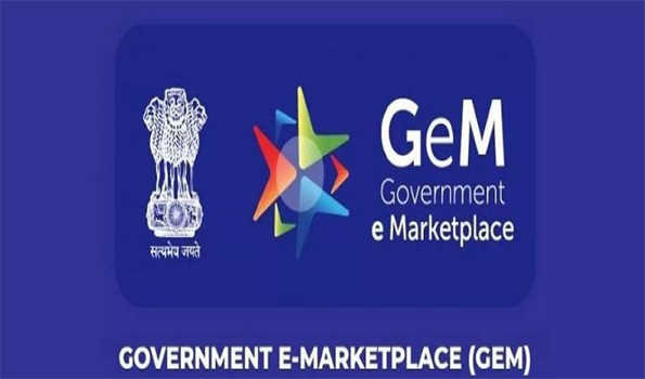 ‘जेम पर सेवाओं की खरीद इस वित्त वर्ष में 1.5 लाख करोड़ तक पहुंच सकती है’
