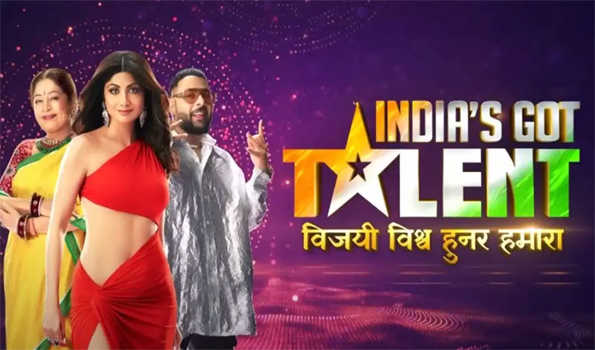 इंडियाज गॉट टैलेंट को मिले छह फाइनलिस्ट