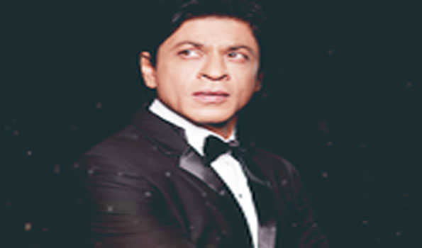 58 वर्ष के हुये शाहरूख खान