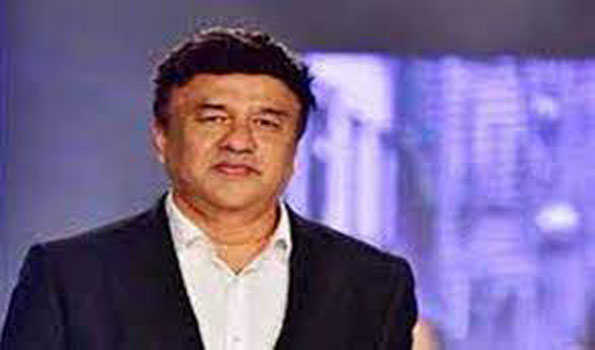 63 वर्ष के हुये अनु मलिक