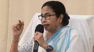 मनरेगा में केंद्रीय धनराशि जारी करने के संबंध में एक दुष्प्रचार अभियान: ममता