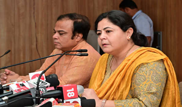 केन्द्र सरकार महंगाई पर नहीं कर पाई काबू-डिसूजा