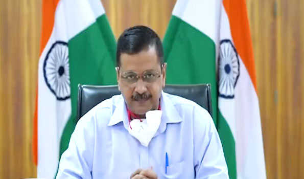 दिल्ली में बढ़ते वायु प्रदूषण के कारण दो दिन स्कूल बंद
