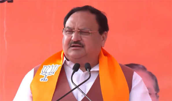 कमलनाथ, गहलोत और बघेल 