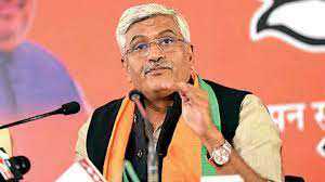 भाजपा राजस्थान में जा रही हैं परचम फहराने-शेखावत
