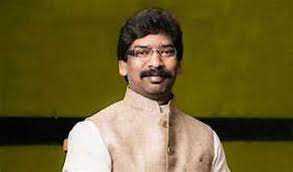 हेमन्त सोरेन ने रांची विश्वविद्यालय के प्रस्तावित नए कैंपस को लेकर अधिकारियों के साथ की बैठक की