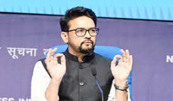 फिल्मों की चोरी से सालाना 25,000 करोड़ का नुकसान,  पायरेसी रोकने  व्यवस्था होगी सख्त
